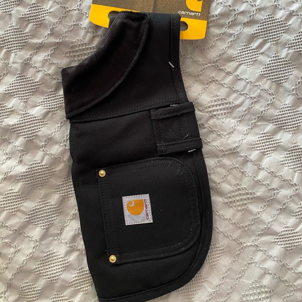 Carhartt Dog Chore Coat - Small